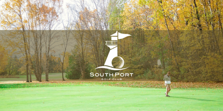 South Port Golf Course