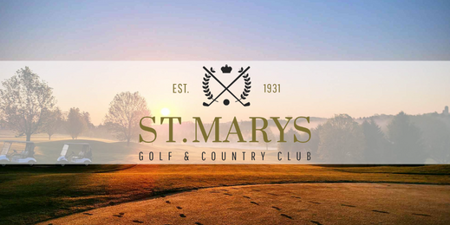 St. Marys Golf & Country Club
