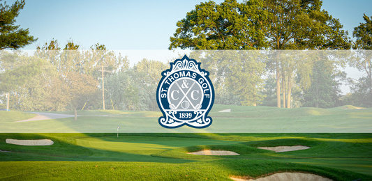 St. Thomas Golf & CC