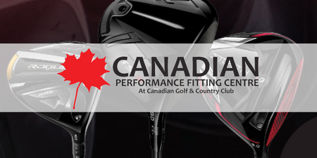 Canadian Performance Fitting Centre