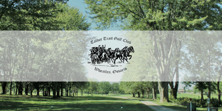 Talbot Trail Golf Club
