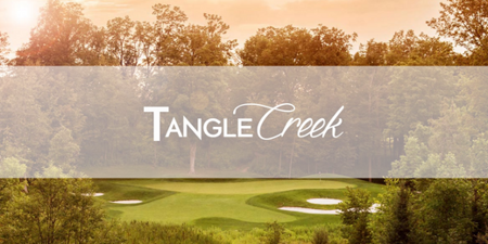 Tangle Creek Golf Course