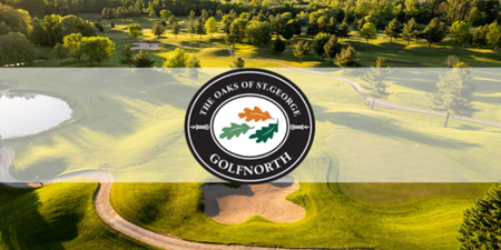 The Oaks of St. George Golf Club