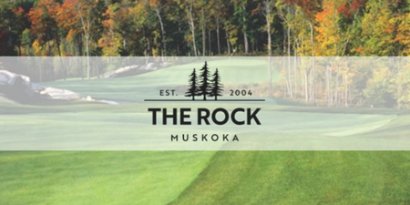 The Rock Golf Club