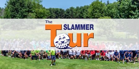 The Slammer Tour