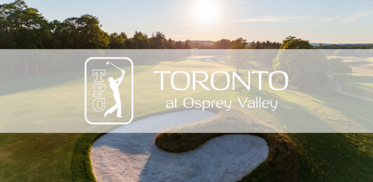 TPC Toronto at Osprey Valley