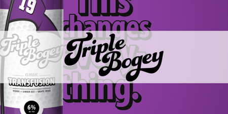 Triple Bogey Brewing Company