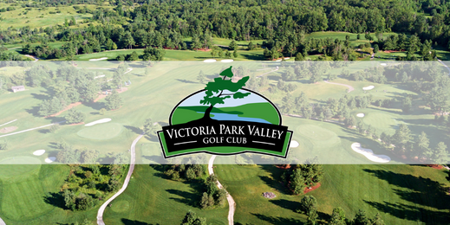Victoria Park Valley Golf Club