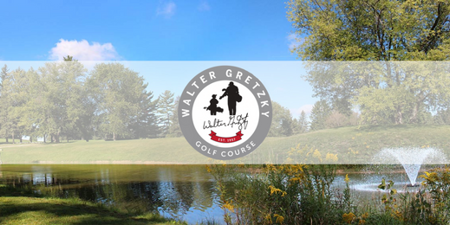 Walter Gretzky Municipal Golf Course & Learning Centre