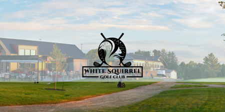 White Squirrel Golf Club