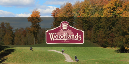 Woodlands Links Golf Course