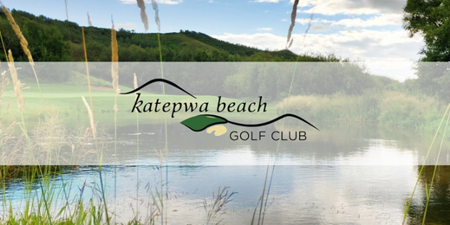 Katepwa Beach Golf Club
