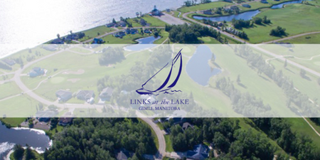 Links at the Lake