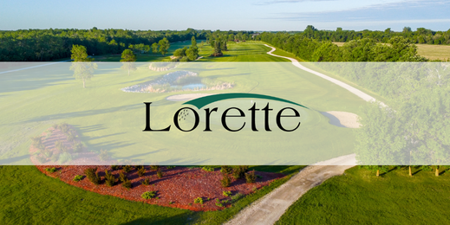 Lorette Golf Course