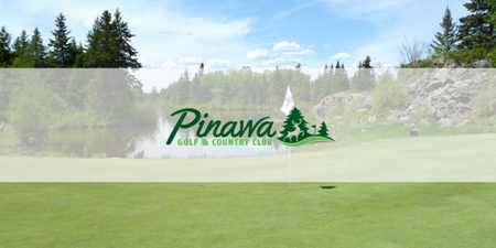 Pinawa Golf & CC