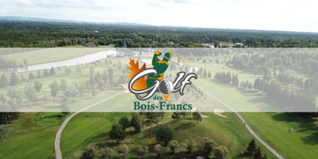 Club de Golf des Bois-Francs