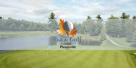 Club de Golf Plessisville