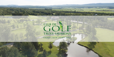 Club de Golf Trois Saumons