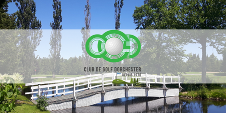 Club de Golf Dorchester