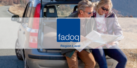 FADOQ - Laval region