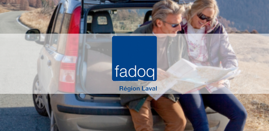 FADOQ - Laval Region