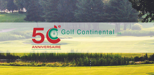 Club de Golf Le Continental