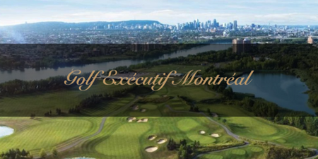Golf Exécutif Montréal