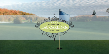 Club de Golf Lac Carling