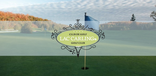 Club de Golf Lac Carling