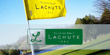 Club de Golf Lachute