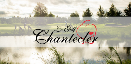Le Golf Chantecler