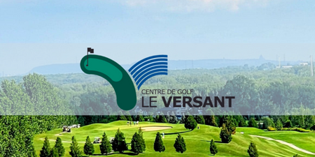 Centre de Golf Le Versant