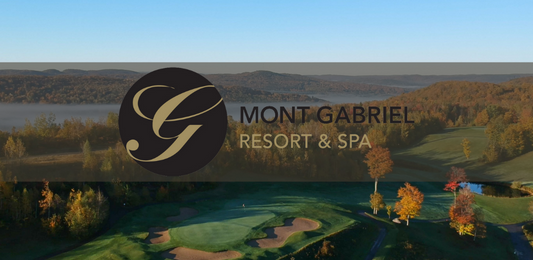 Golf Mont-Gabriel