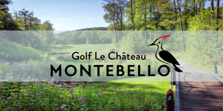 Club de Golf Fairmont Le Château Montebello