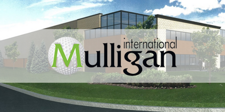 Mulligan Centre du Golf