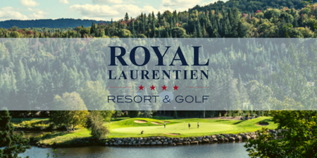 Royal Laurentien Resort & Golf