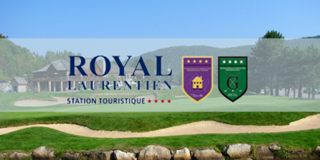Royal Laurentien Resort & Golf
