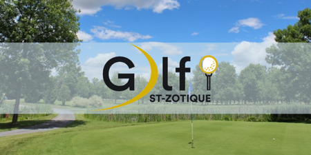 Club de Golf St-Zotique