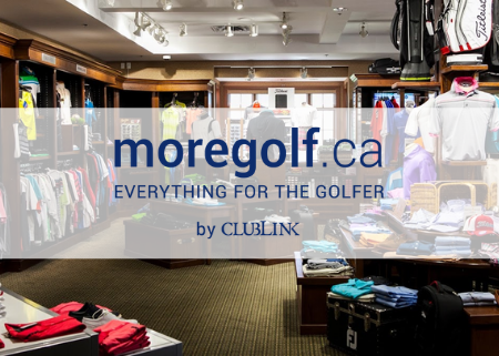 moregolf.ca by ClubLink