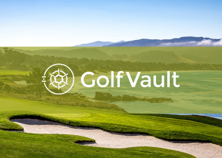 Golf Vault