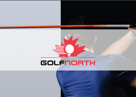 GolfNorth Retail Pro Shop