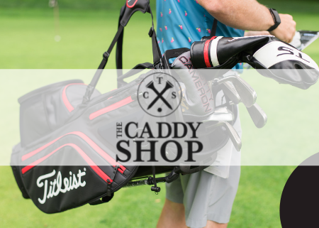 The Caddy Shop
