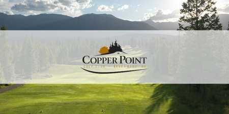 Copper Point Golf Club