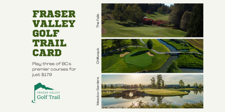 Fraser Valley Golf Trail