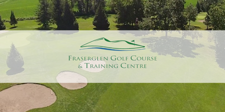 Fraserglen Golf Course and Training Centre