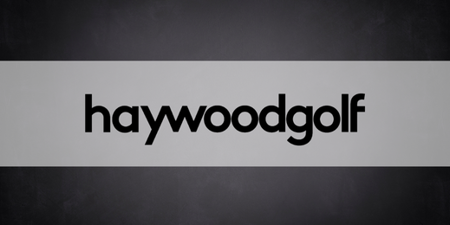 Haywood Golf Clubs