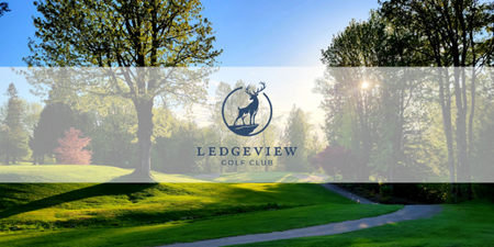 Ledgeview Golf Club
