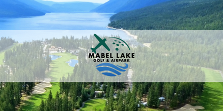 Mabel Lake Golf & Airpark