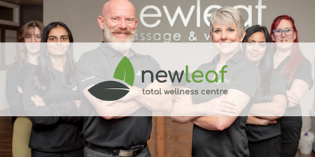 Newleaf Total Wellness Centre (2022) Ltd