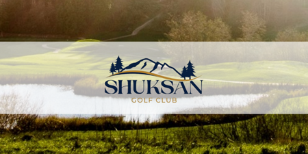 Shuksan Golf Club